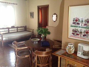 Картинка Cretan Village Hotel (ex. Cretan Village Hotel Apartment) 4*
