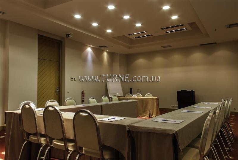 Фотография Gdm Megaron Luxury 5*