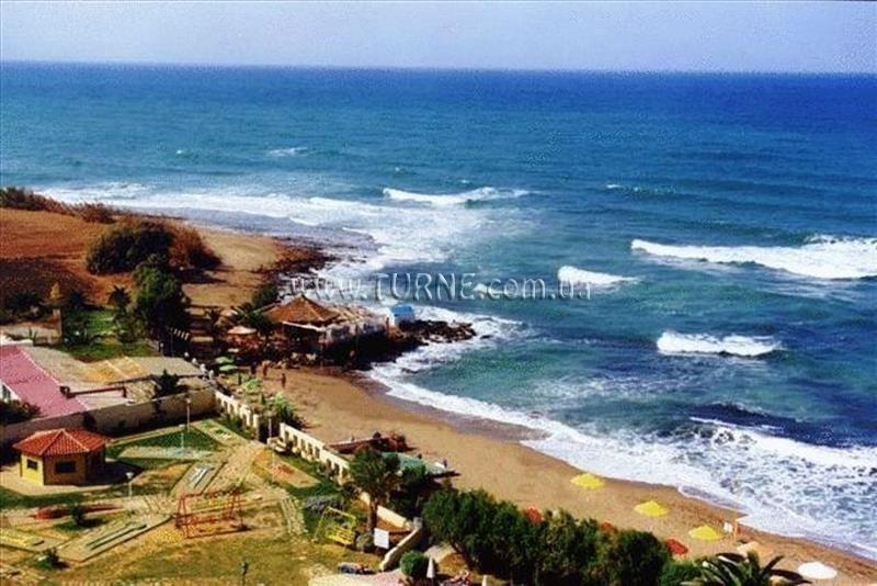 Фотография Oasis Hotel Crete 2*