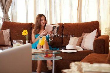 Отель Oasis Hotel Crete 2*