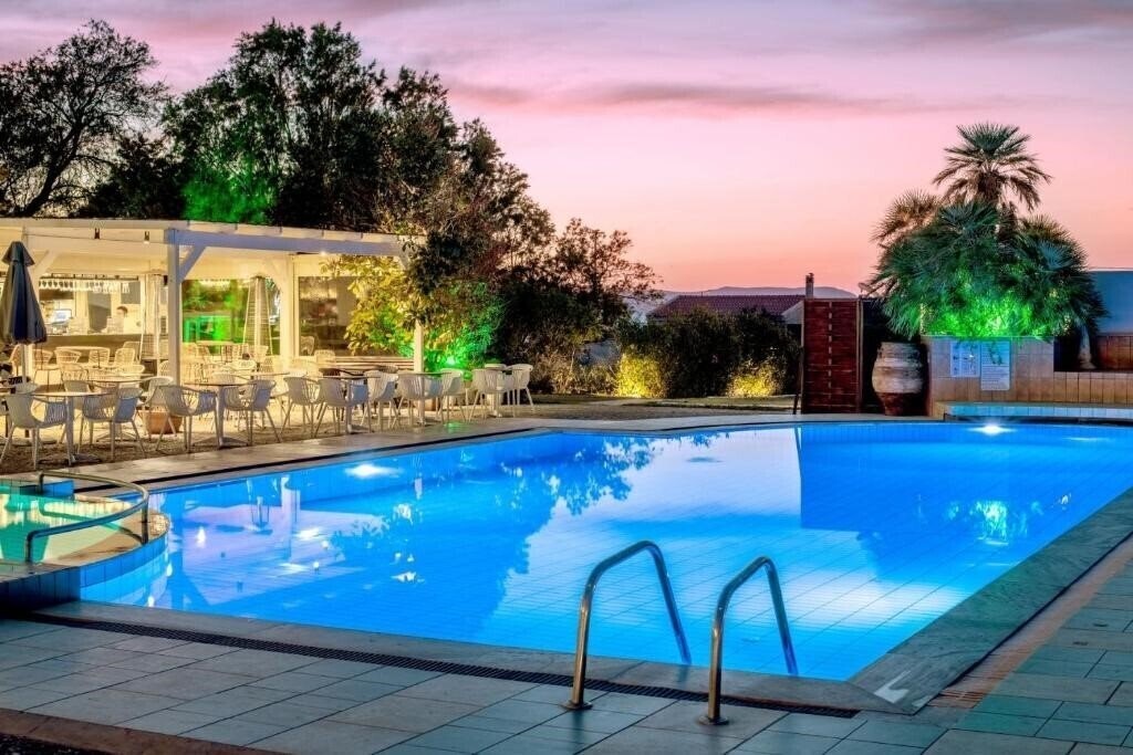 Фотография Gouves Bay 4*