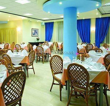 Изображение Alkion Plaza Park Village Hotel 3*