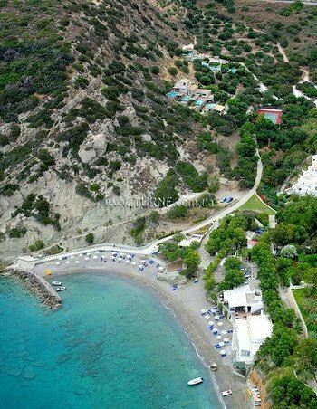 Отель The Istron Collection Luxurious Villas 5*