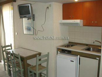 Изображение Lycasti Studios & Maisonettes 3*