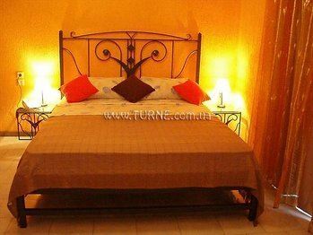 Фотография Lycasti Studios & Maisonettes 3*