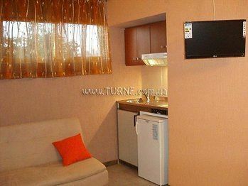 Фото Lycasti Studios & Maisonettes 3*