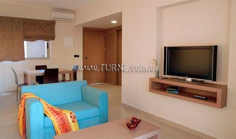 Картинка Amalthia Beach Resort (ex. Amalthia Beach) 4*