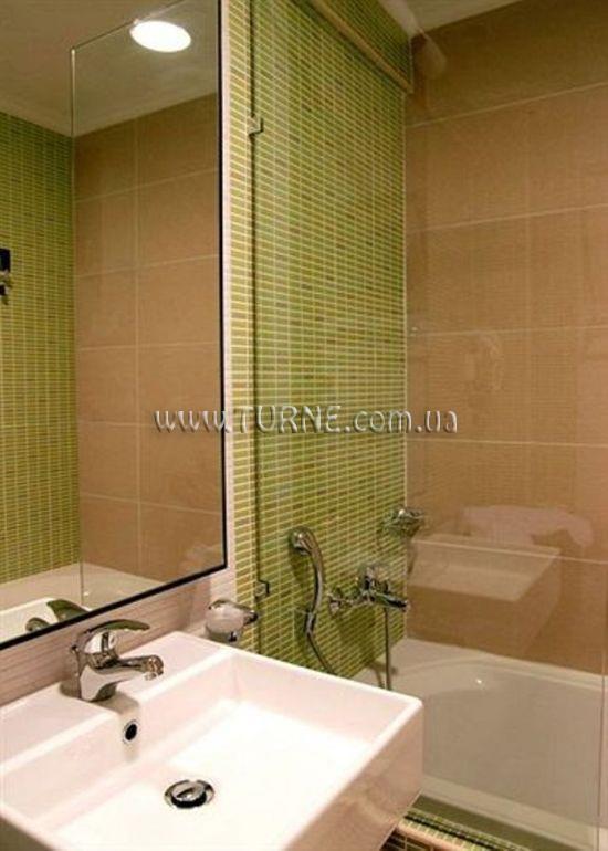 Фото Amalthia Beach Resort (ex. Amalthia Beach) 4*