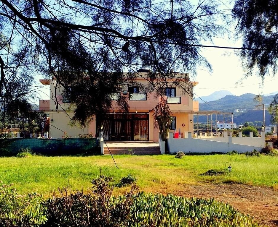 Изображение Gyrogiali Apartments 3*