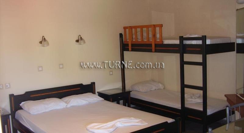 Картинка Nirvana Apartments 2*