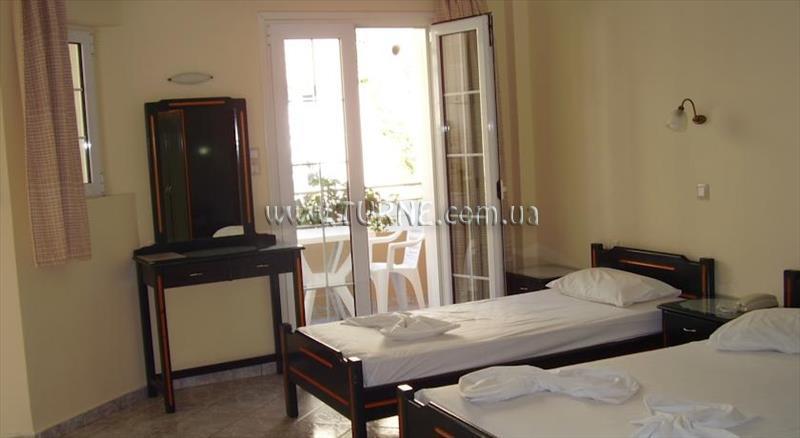 Изображение Nirvana Apartments 2*