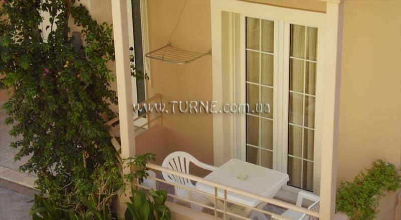 Фотография Nirvana Apartments 2*