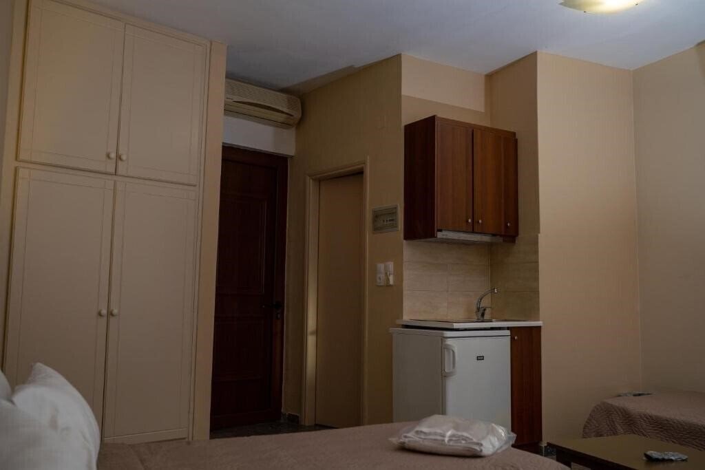 Картинка Ekavi Hotel 3*