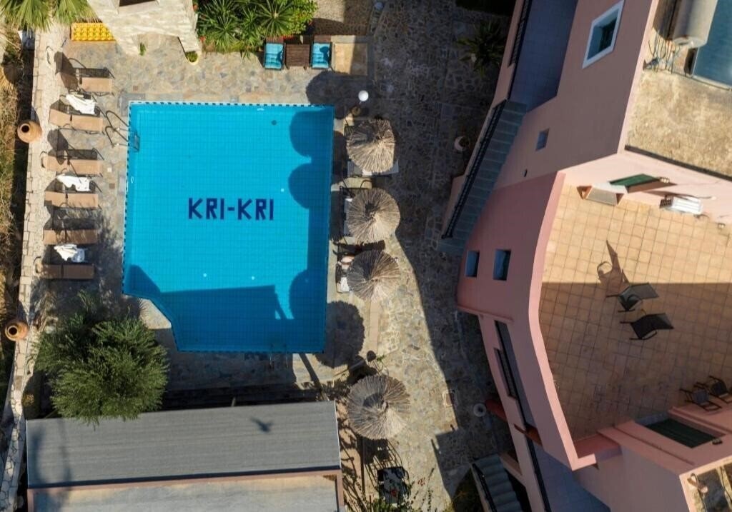 Изображение Kri-Kri Village Holiday Apartments 3*