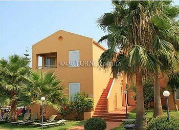 Фотография Golden Sand Hotel 3*