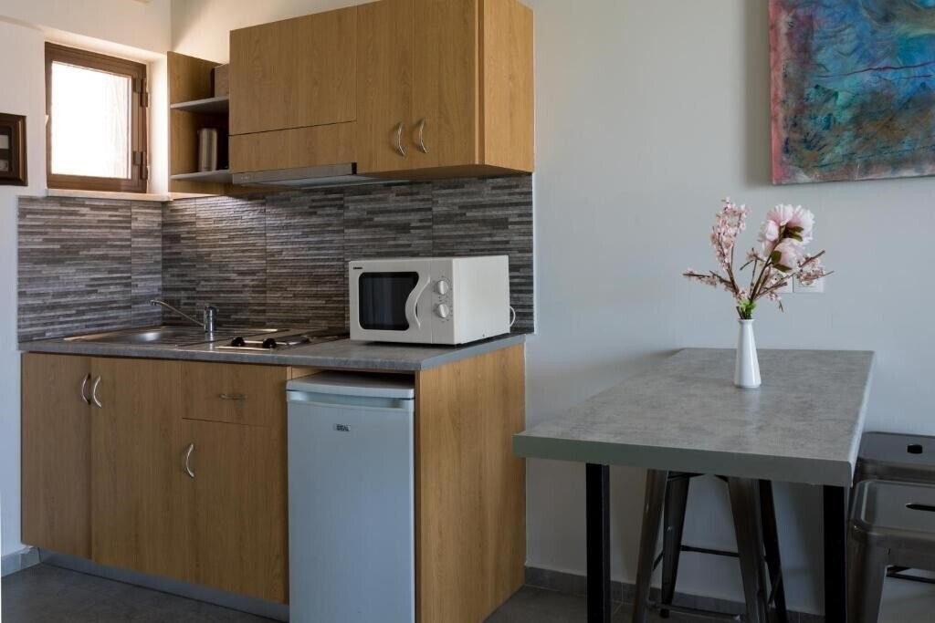 Изображение Nireas Hotel 2*