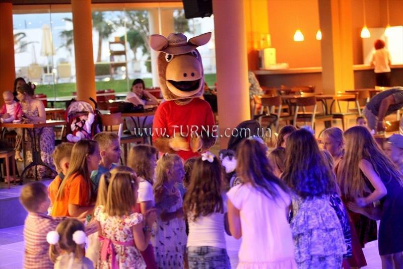 Фотография Louis Creta Princess 4*