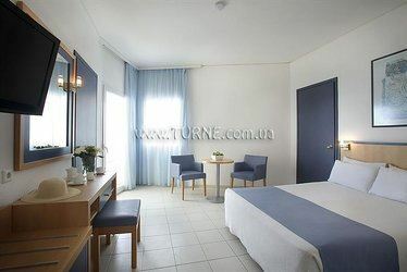 Отель Louis Creta Princess 4*