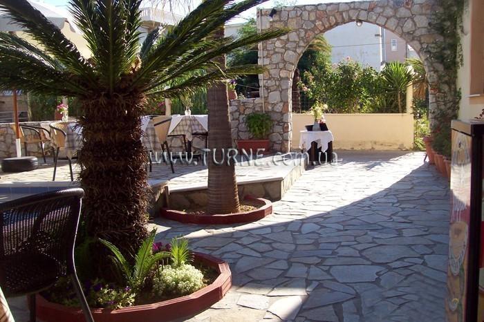 Фото Lolas Hotel 2*