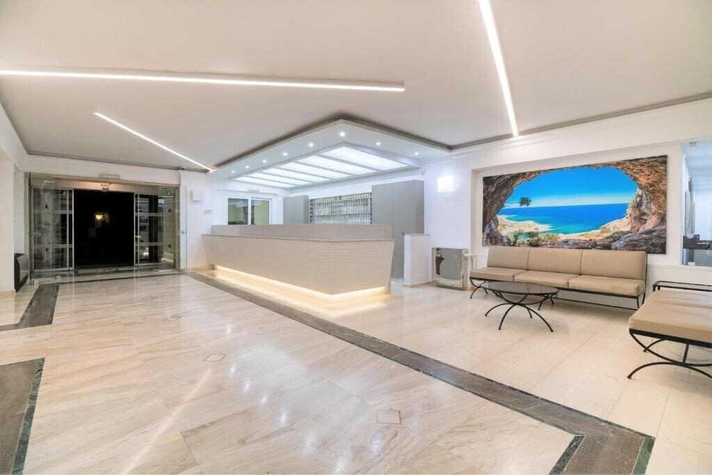 Изображение Horizon Beach 4*