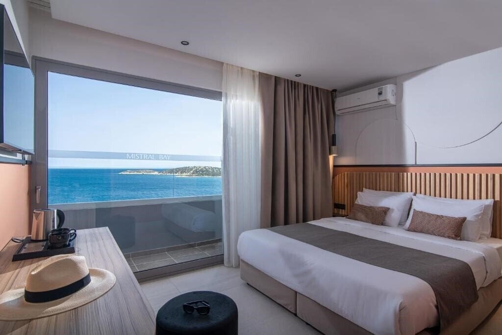 Фото Mistral Bay Hotel (ex. Rea) 4*