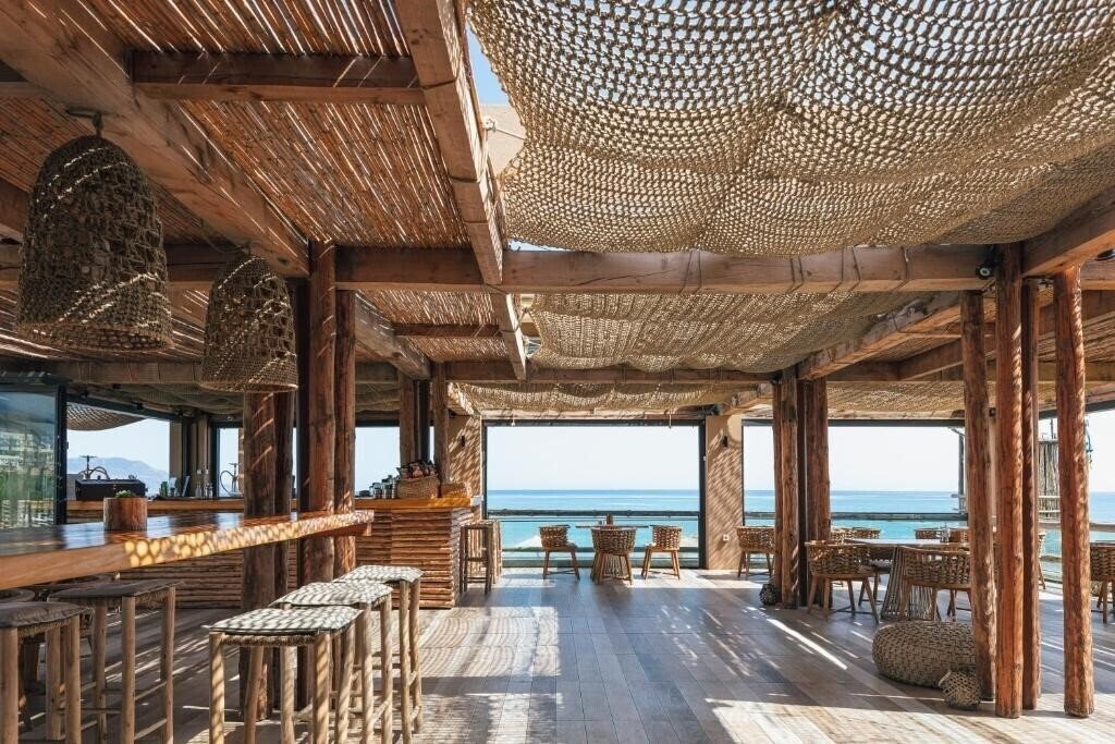 Фото La Mer Deluxe Spa Resort 5*