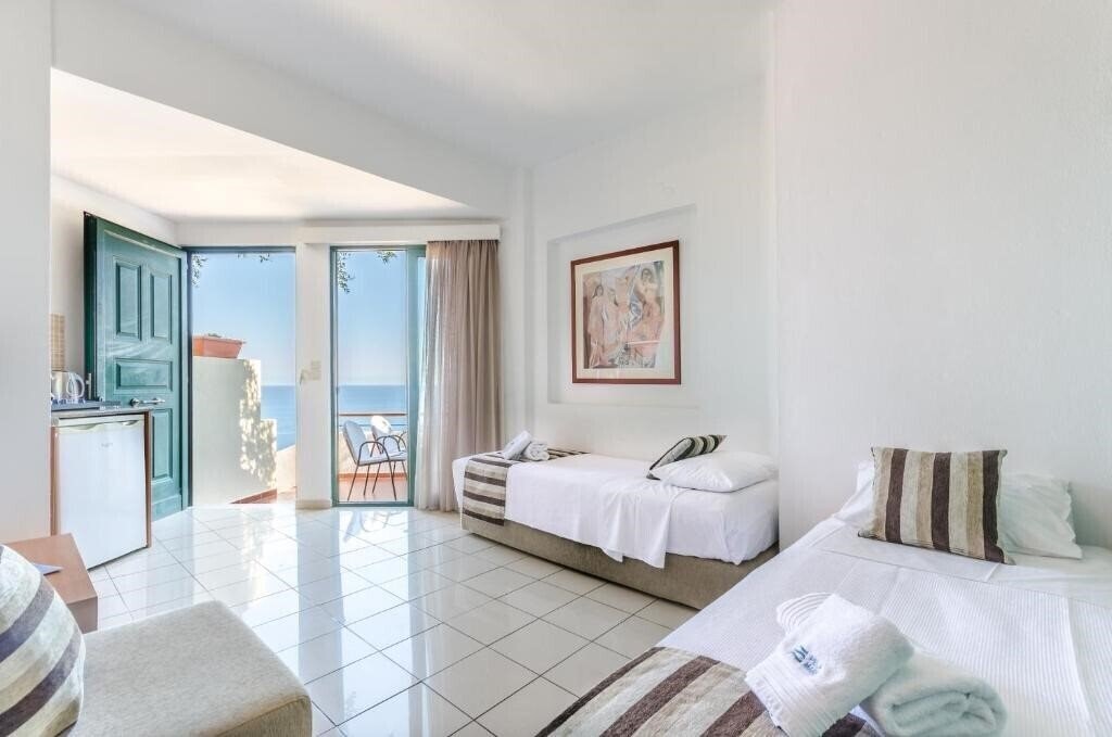 Фото Pela Mare 3*