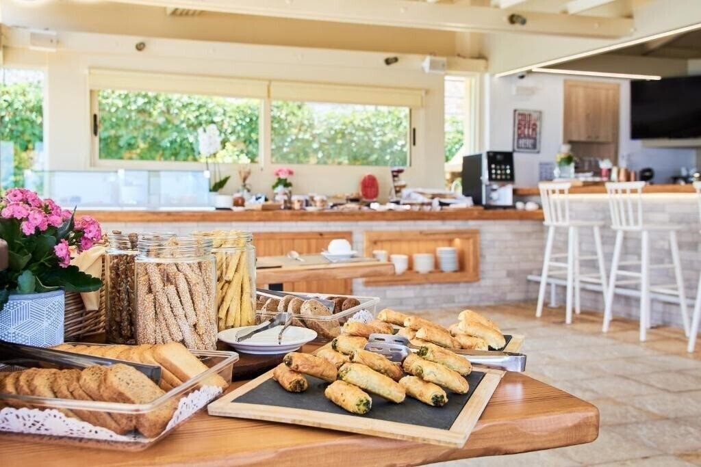 Изображение Pela Mare 3*