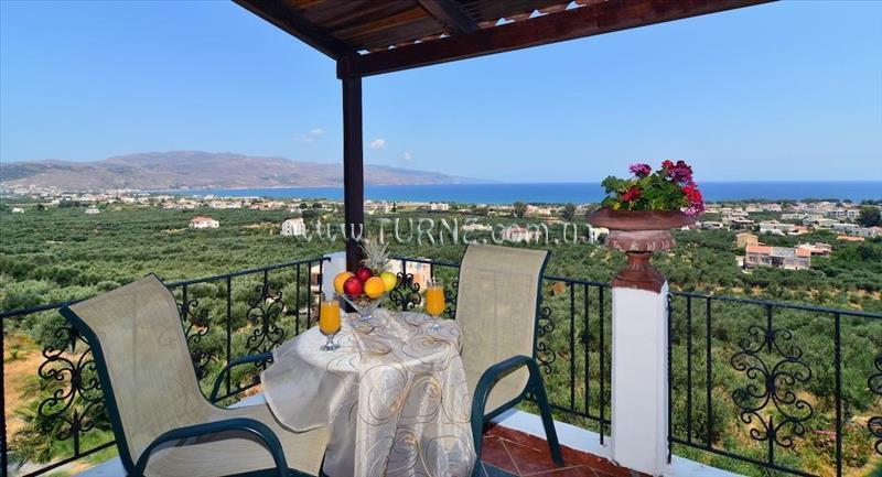 Картинка Antilia Apartments 3*