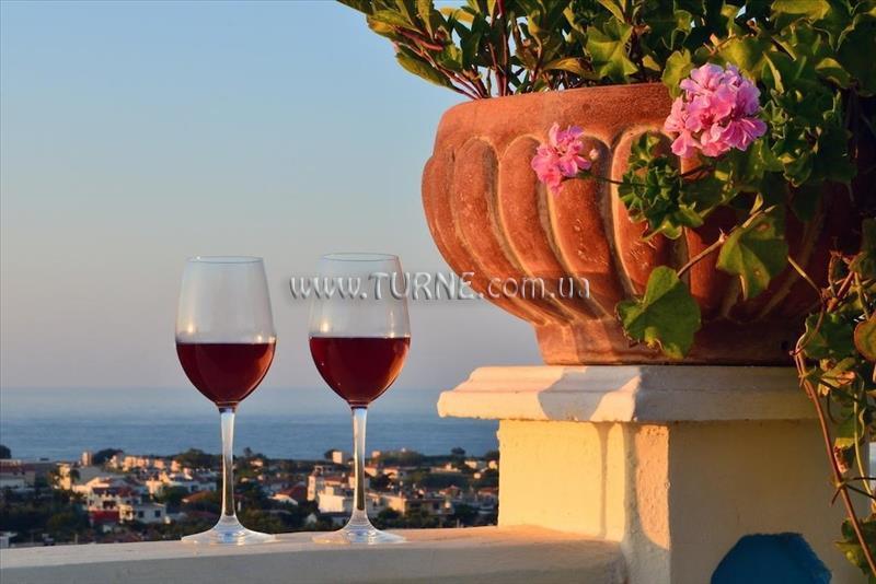 Изображение Antilia Apartments 3*