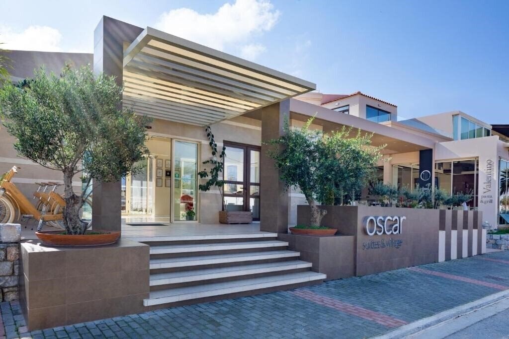 Изображение Oscar Suites & Village 4*