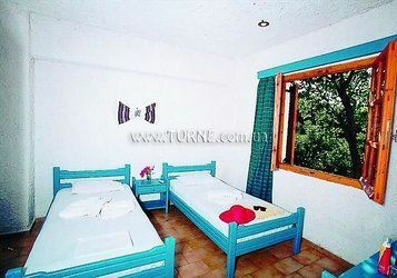 Отель Eleana Apartments 3*