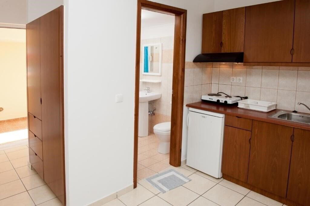 Фотография Thodorou Studios (ex. Thodorou Villa) 2*