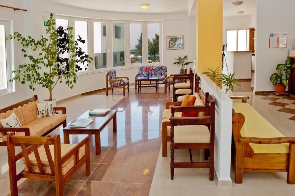 Картинка Thodorou Studios (ex. Thodorou Villa) 2*