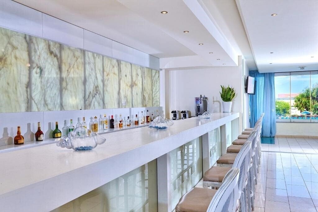 Изображение Vasia Beach Resort & SPA (ex. Aquis Vasia Beach & SPA) 5*