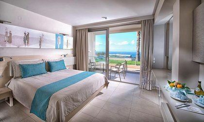 Фотография Belvedere Royal 4*