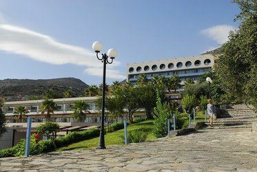 Изображение Belvedere Royal 4*