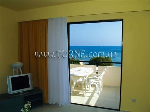 Фотография Alai Crete (ex. Zephyros Beach) 4*