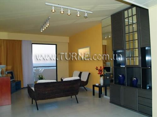 Фото Alai Crete (ex. Zephyros Beach) 4*