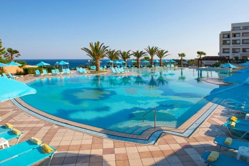 Картинка Iberostar Creta Panorama & Mare 4*