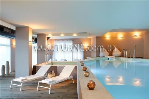 Фотография Sentido Elounda Blu (ex. Elounda Blue Bay) 4*