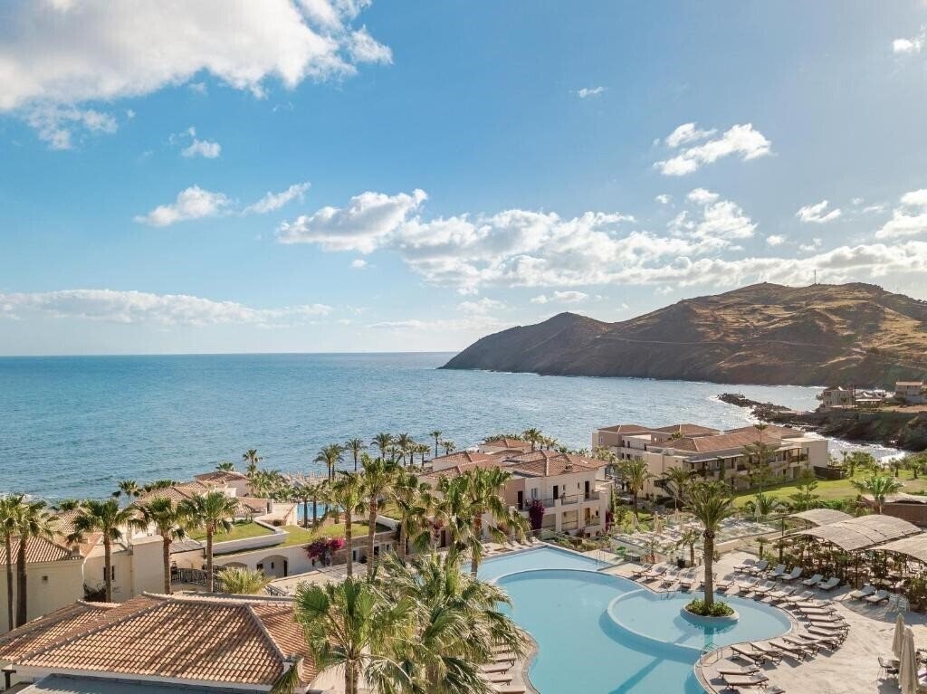 Фото Grecotel Marine Palace & Aqua Park 4*