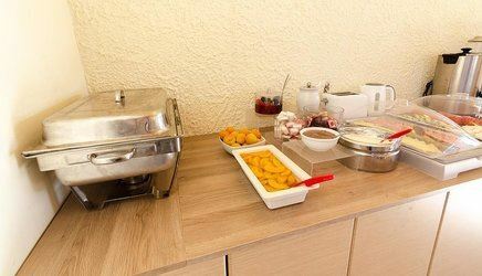 Отель Eleonora Boutique Hotel 3*