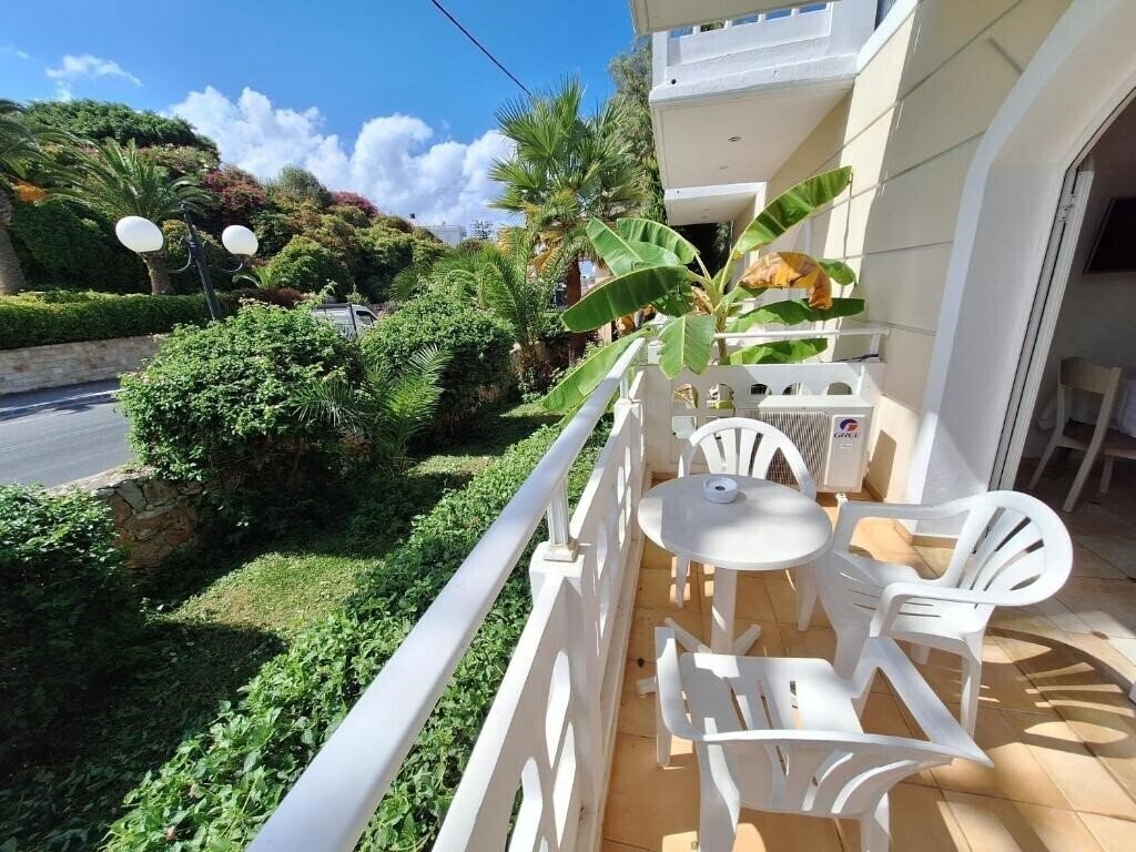 Изображение Perla Beach Apartments 3*