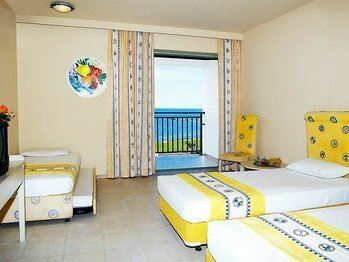 Изображение Arina Sand 4*