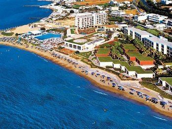 Фото Arina Sand 4*