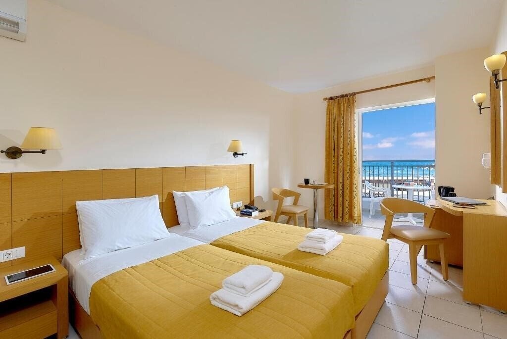 Фото Astir Beach 4*