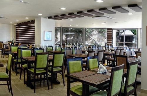 Картинка Mistral 4*