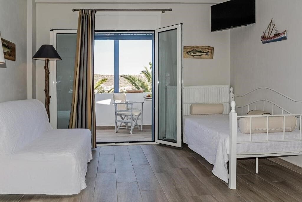 Фото Anemi Appartments 3*