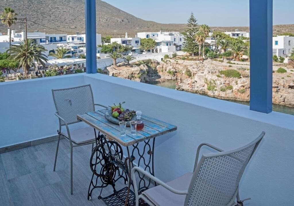 Изображение Anemi Appartments 3*